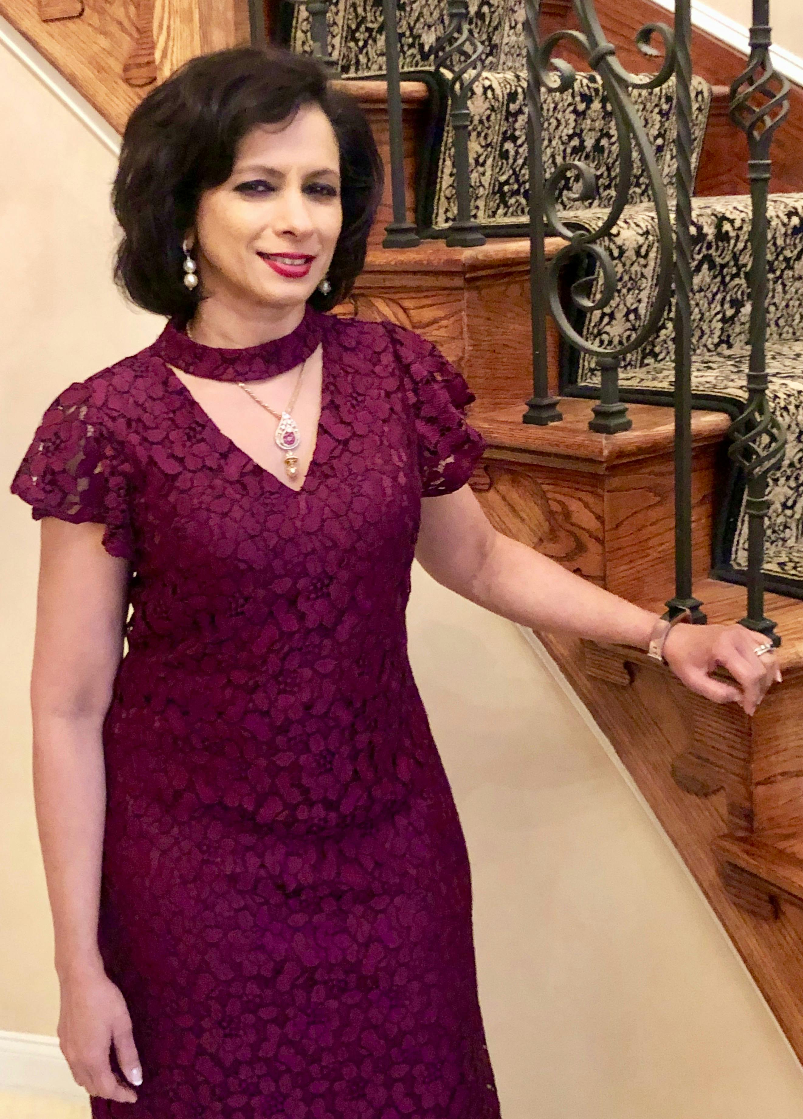 Seema magazine. Beyond limits. Seema blog. Seema Kumar. Seema network. STEM. Leaky pipeline syndrome.