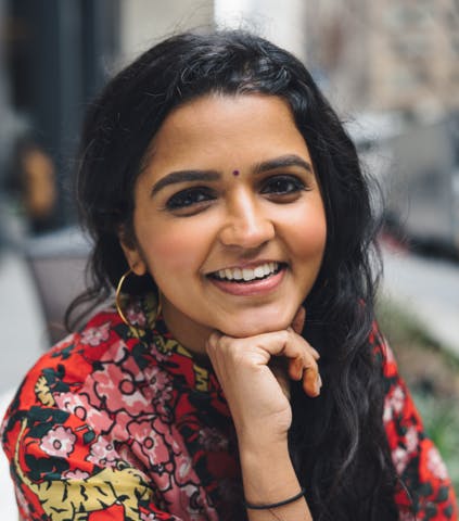 SEEMA woman Deepti Sharma, foodtoeat, seema magazine, seema network. SEEMA women leaders. SEEMA empowered Indian women leaders. SEEMA food.