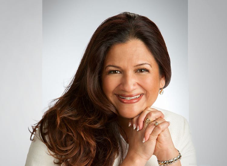 Revati Puranik, Seema.com, seema woman, South Asian CFO, Puranik Foundation, seema newsletter, seema leader, South Asian women leaders, South Asian leaders, Rekha and Sudhir Puranik Foundation, ISHA, Indian Search through Harmony & Arts