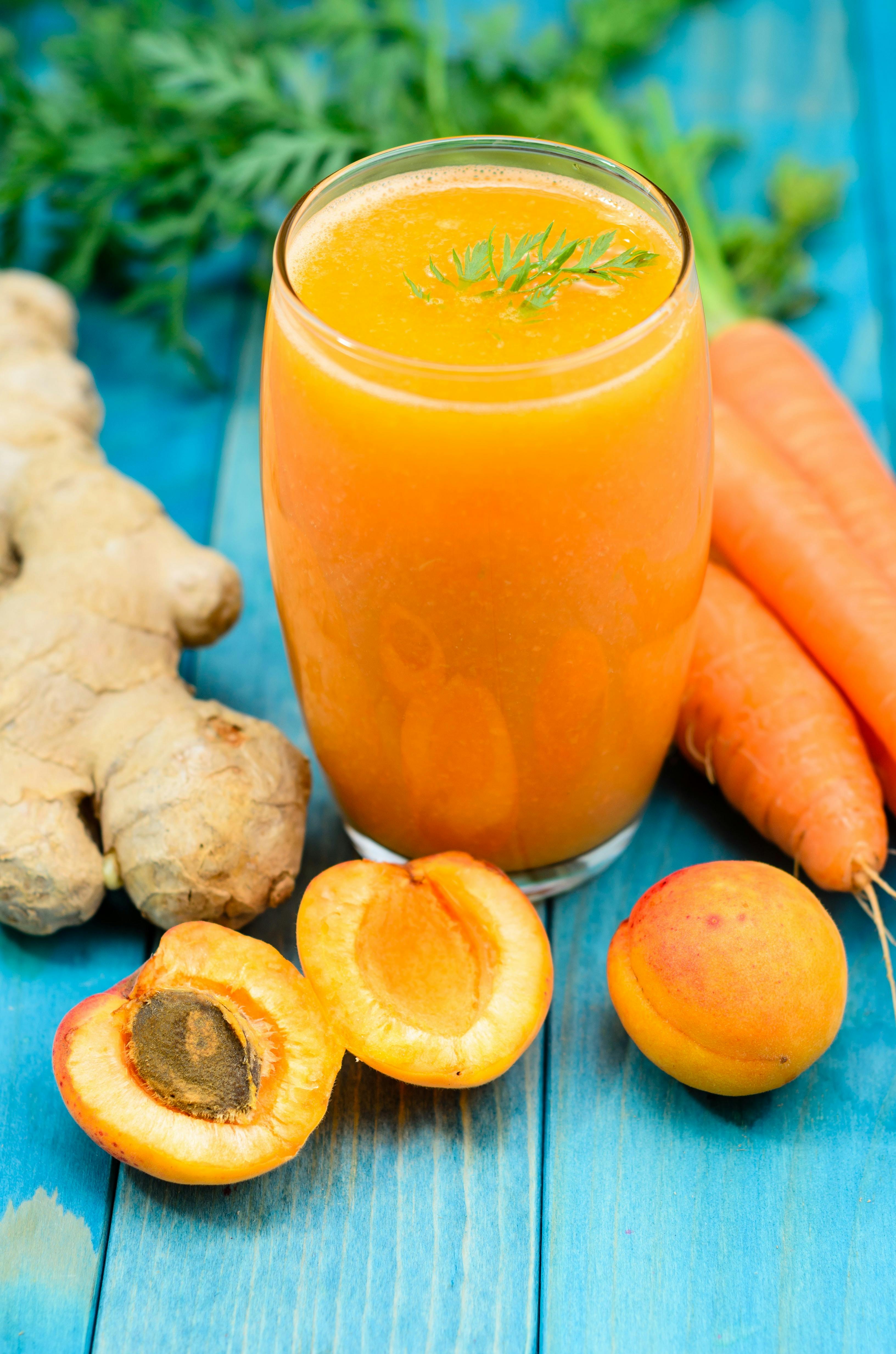 Immunity Boosting Juice Recipes For The Pandemic And Beyond Seema