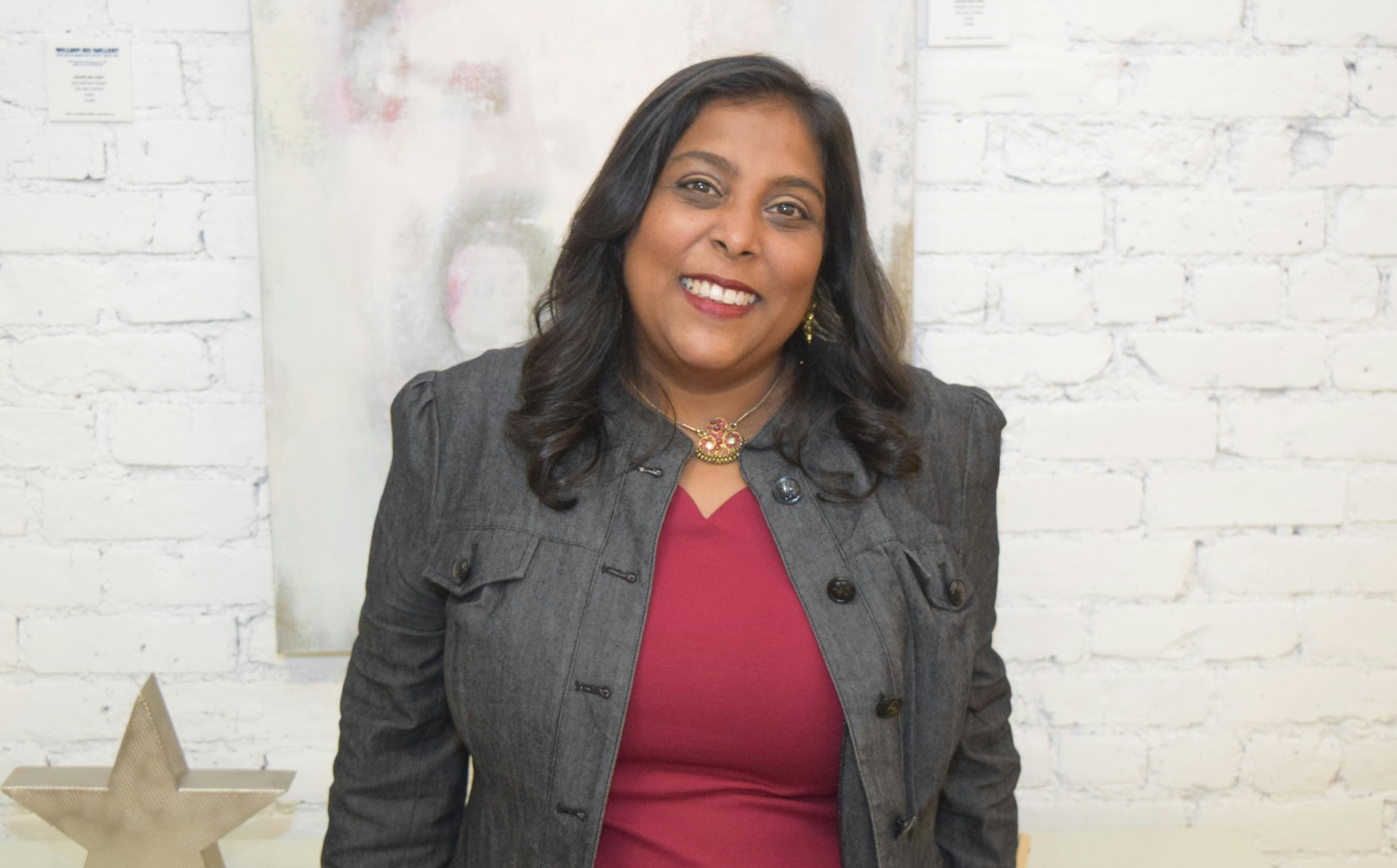 seema.com, seema woman, seema South Asian women leaders, seema network, seema newsletter, seema South Asian women leaders 2020, Surabhi Lal, luminary, chief impact officer, NYU adjunct professor, NYU professor