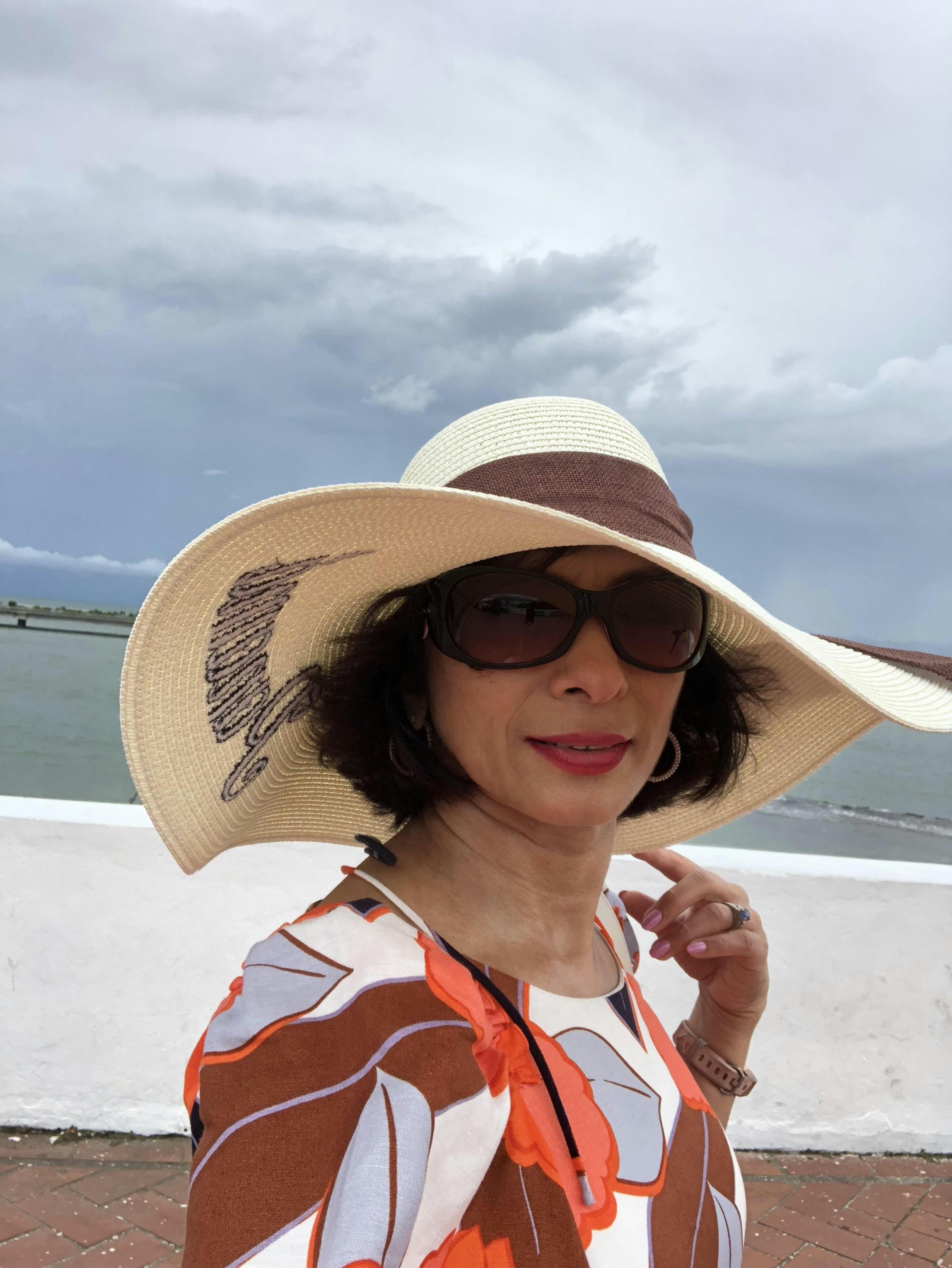 Seema Kumar for SEEMA, SEEMA Magazine, SEEMA blog, SEEMA network, SEEMA empowering South Asian women globally, SEEMA, Cancun, New Year resolutions, SEEMA 2019