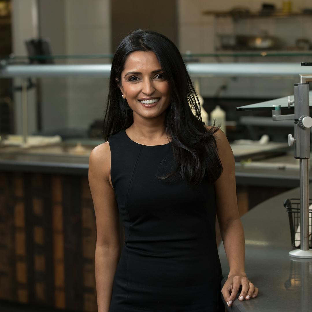 palak Patel, Celebrity chef, seema trends, seema.com, seema network, seema summit, seema newsletter.