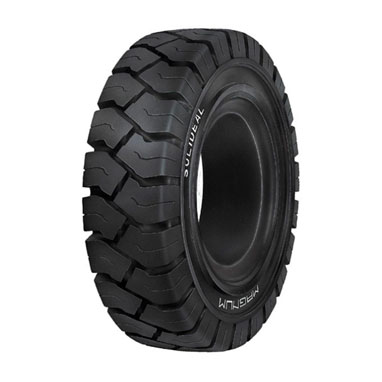 SOLID: MAGNUM RES 550