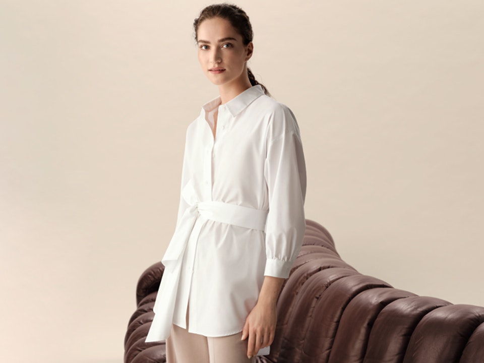 Longbluse | Blusen Guide | Seidensticker