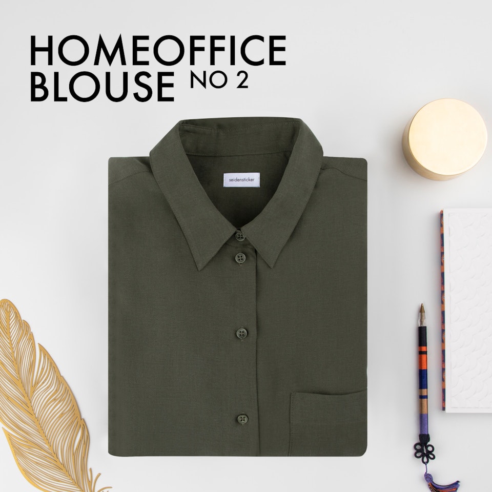 Neutrals: Chic and changeable | Seidensticker
