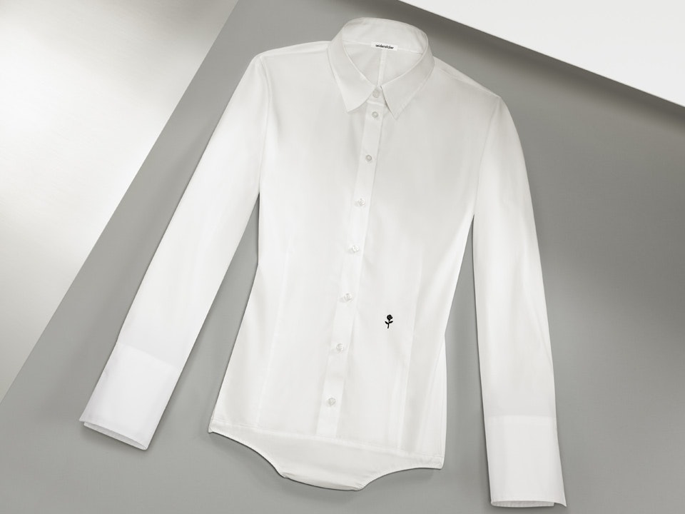 Bodybluse | Blusen Guide | Seidensticker