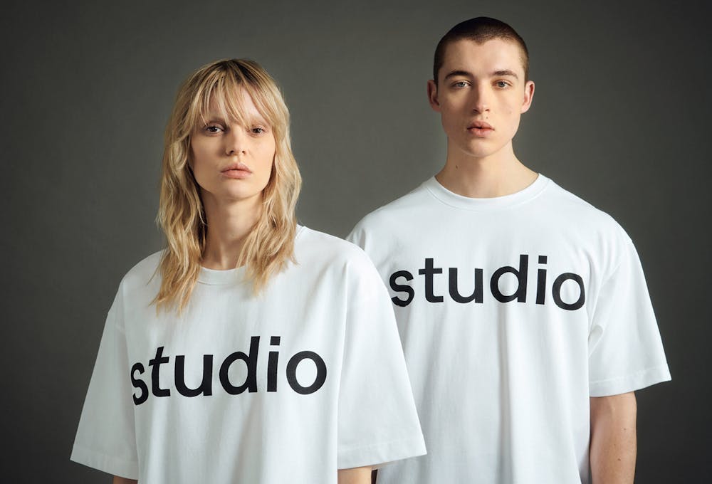 T-Shirts I Studio