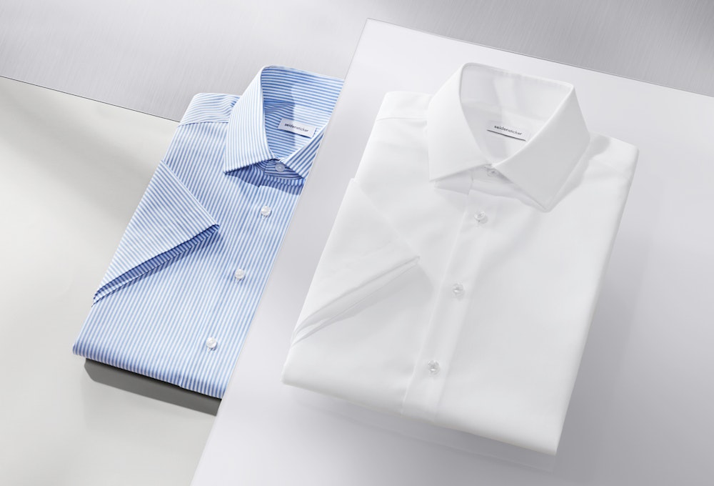 Shortsleeve Shirts | Seidensticker