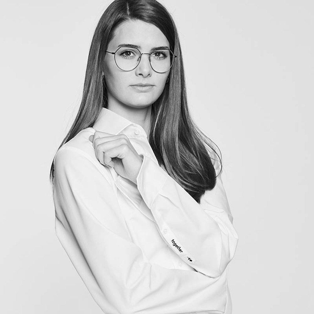 Seidensticker employees | Seidensticker