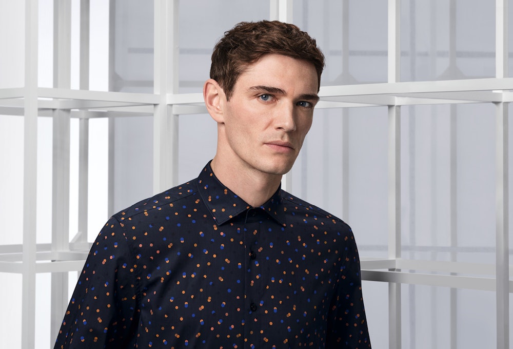 Print Shirts | Seidensticker