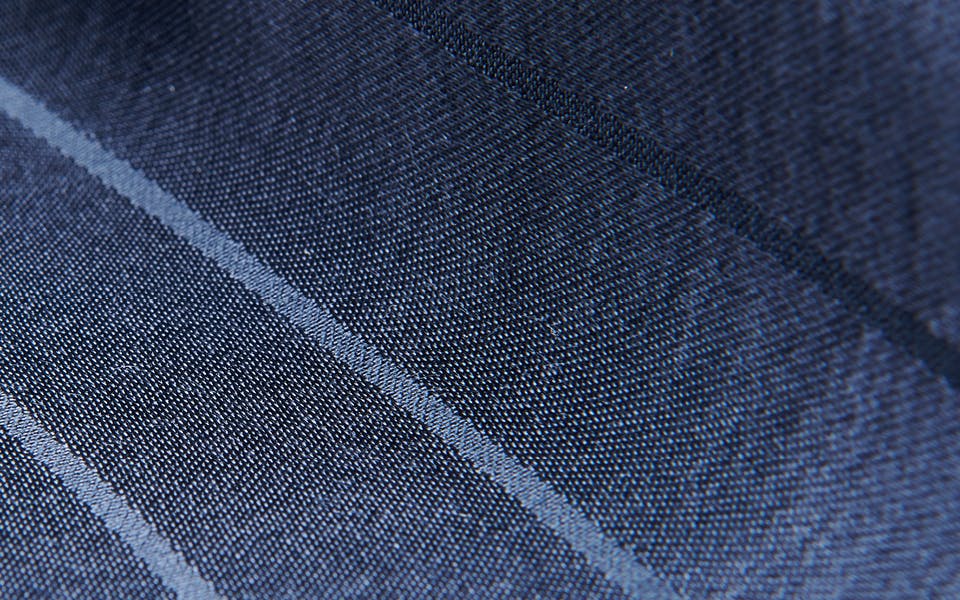 Jacquard | Blusen Guide | Seidensticker