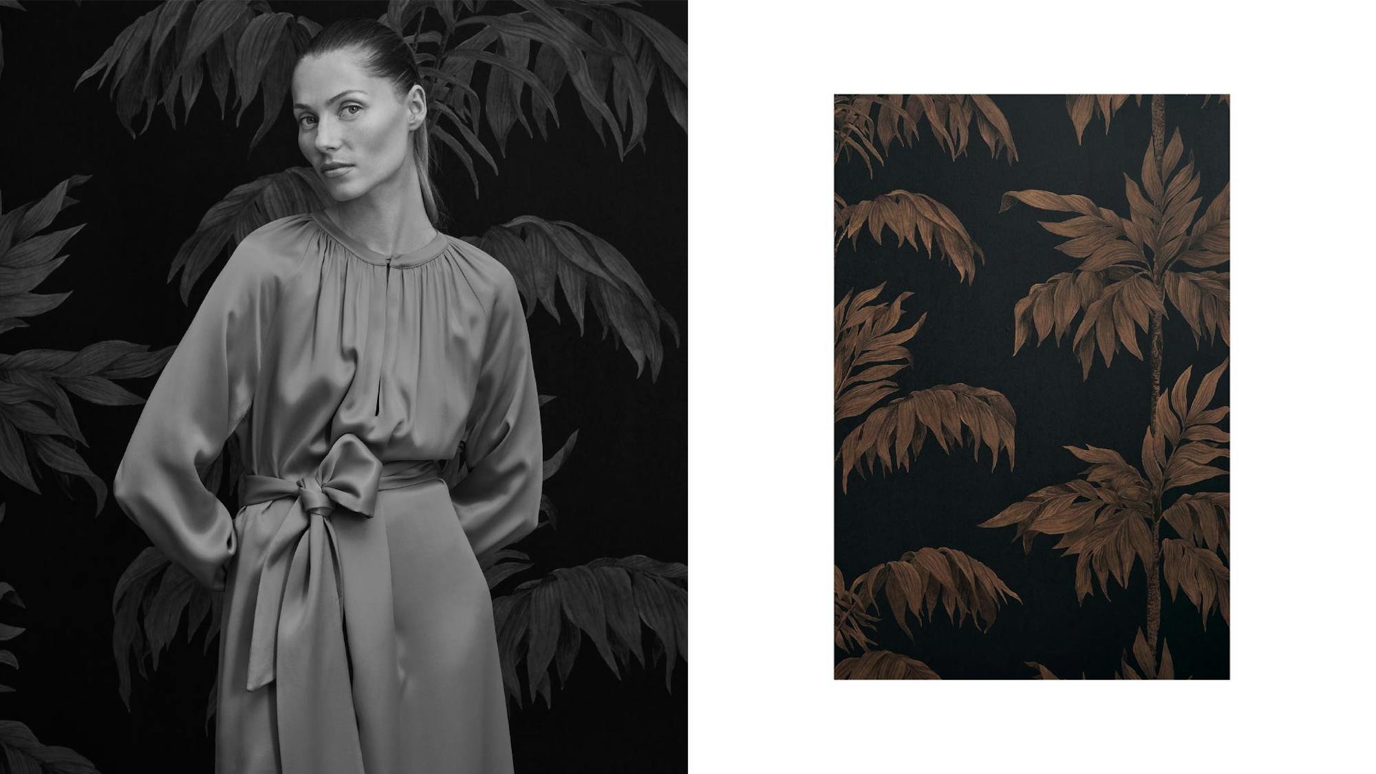 Lookbook Damen Autumn/Winter 2023 | Seidensticker