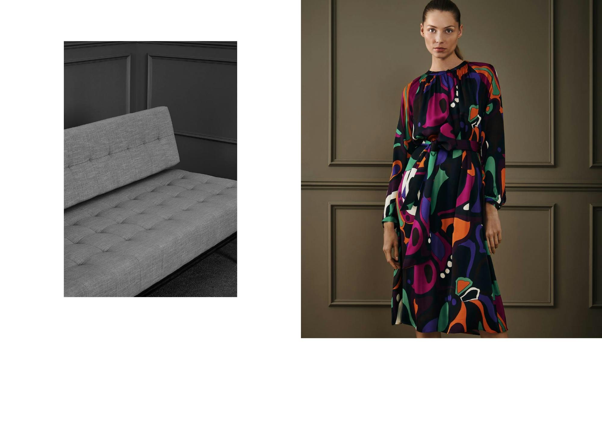 Lookbook Damen Autumn/Winter 2023 | Seidensticker