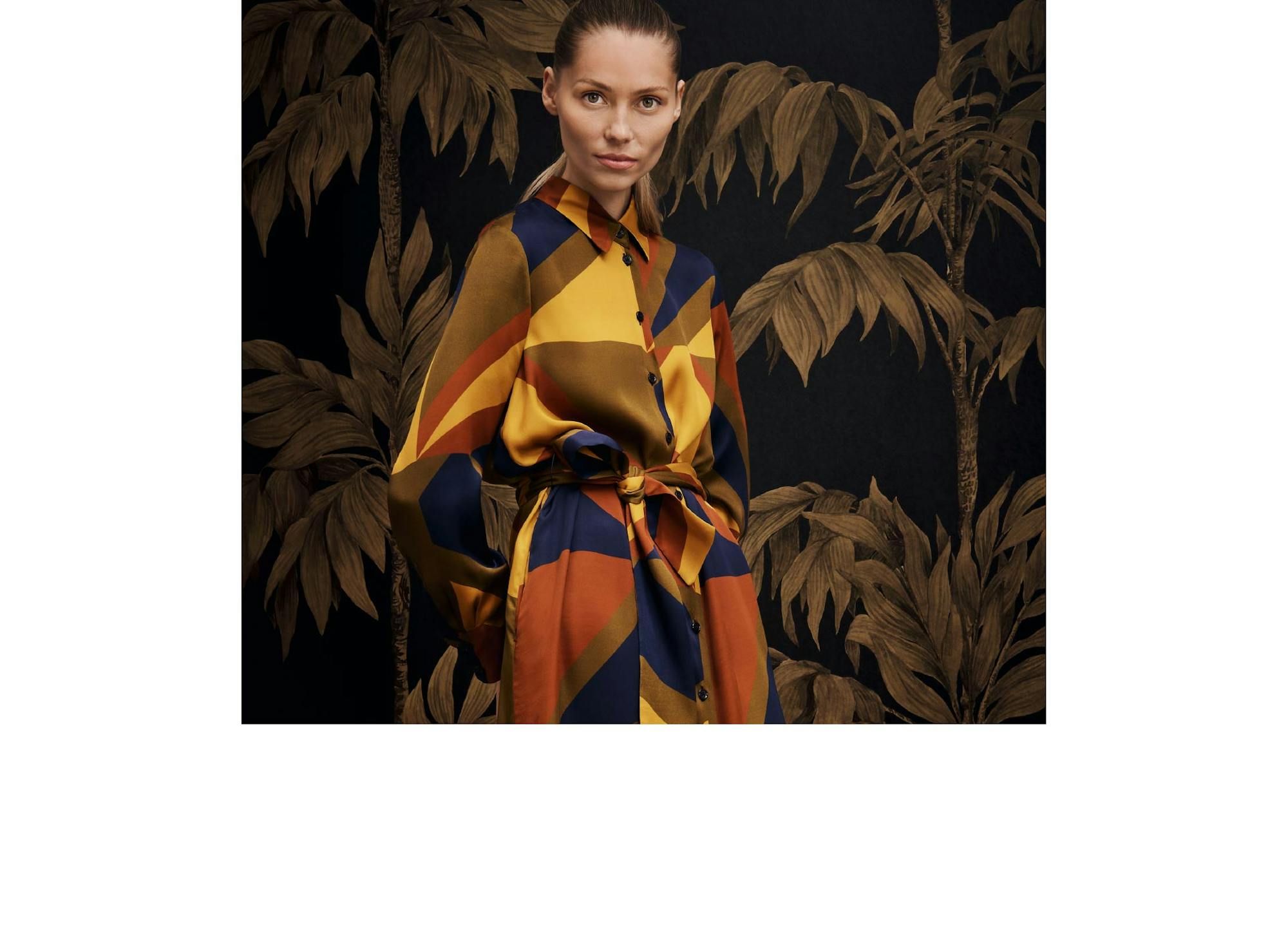 Lookbook Damen Autumn/Winter 2023 | Seidensticker