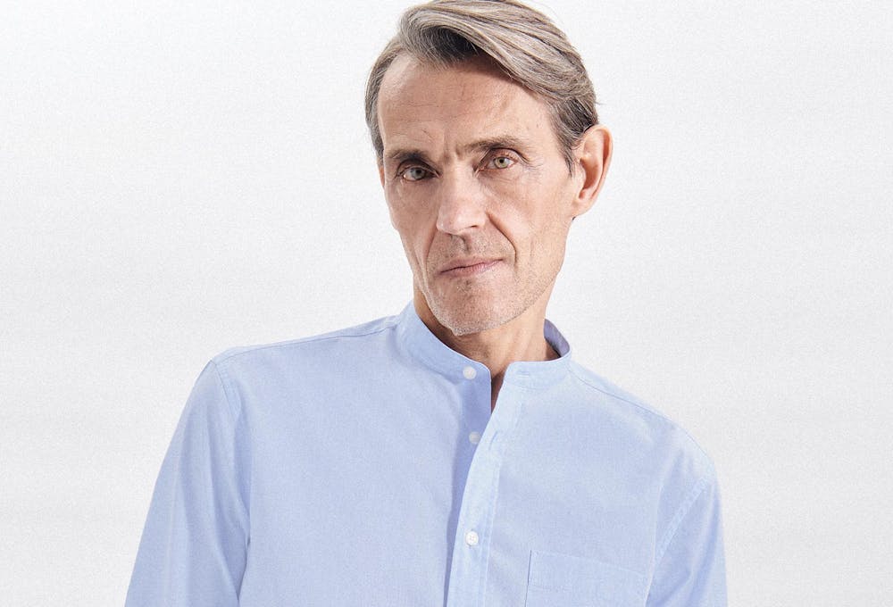 Chambray Hemden | Seidensticker