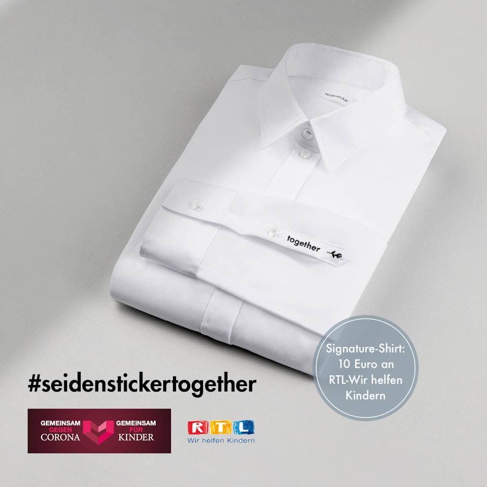 Together Damen | Seidensticker