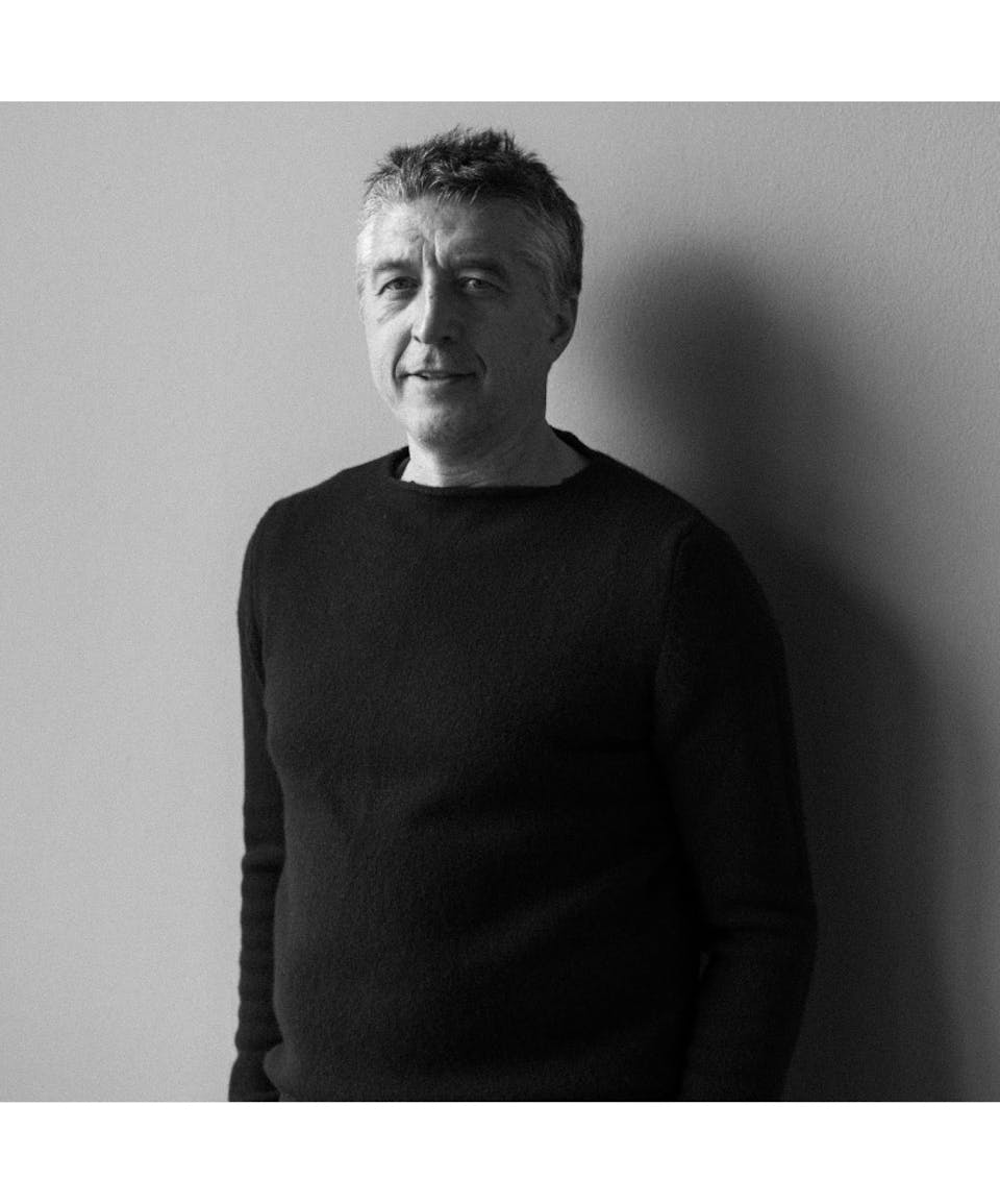 Andreas Murkudis