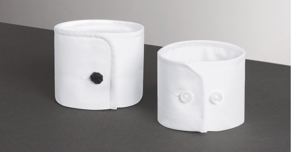 The right cuff | Shirt Guide | Seidensticker