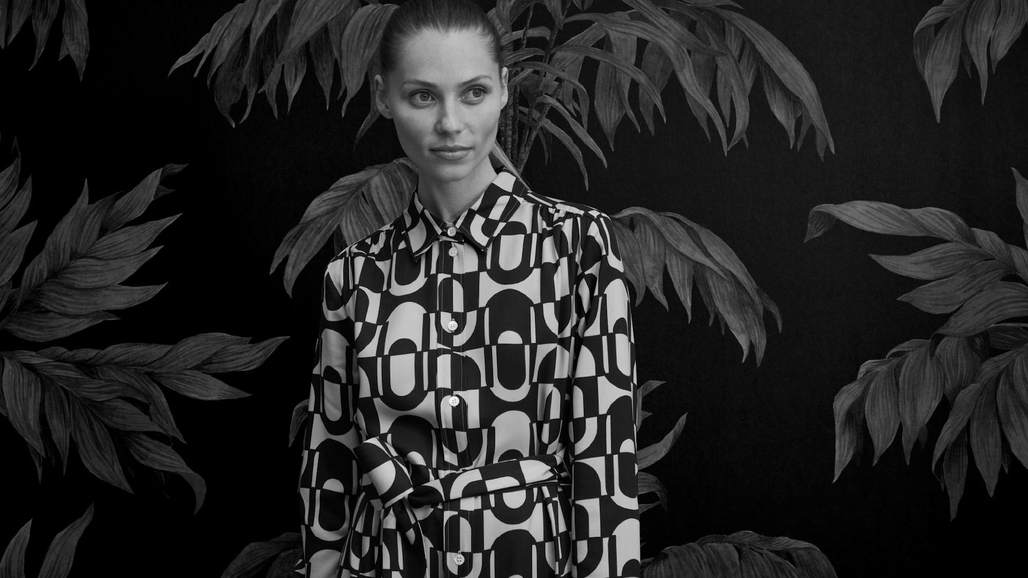 Lookbook Damen Autumn/Winter 2023 | Seidensticker