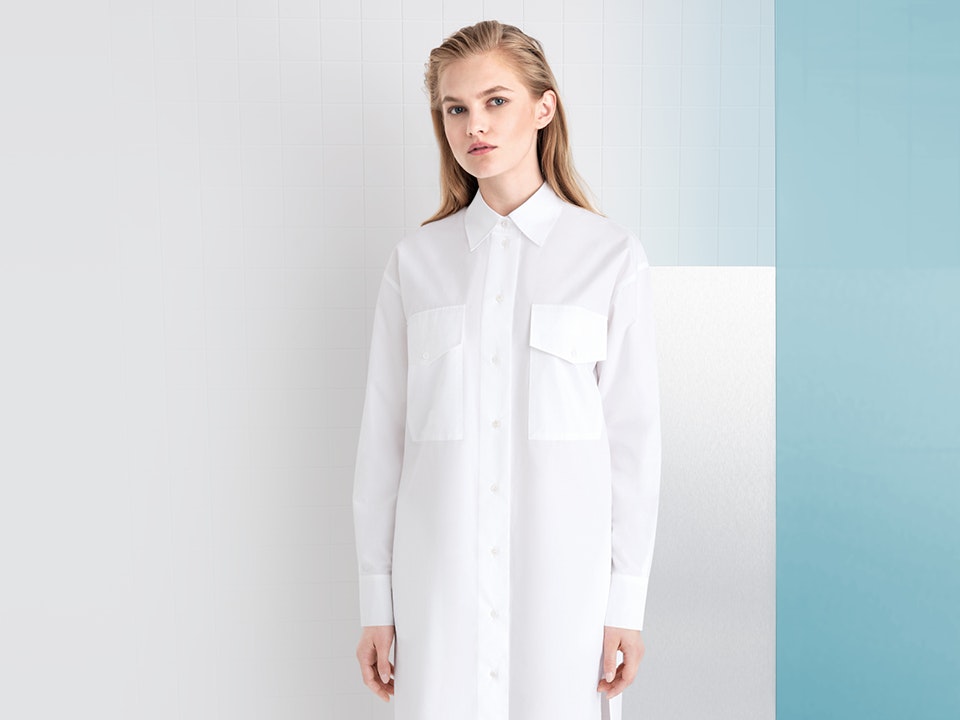 Longbluse | Blusen Guide | Seidensticker