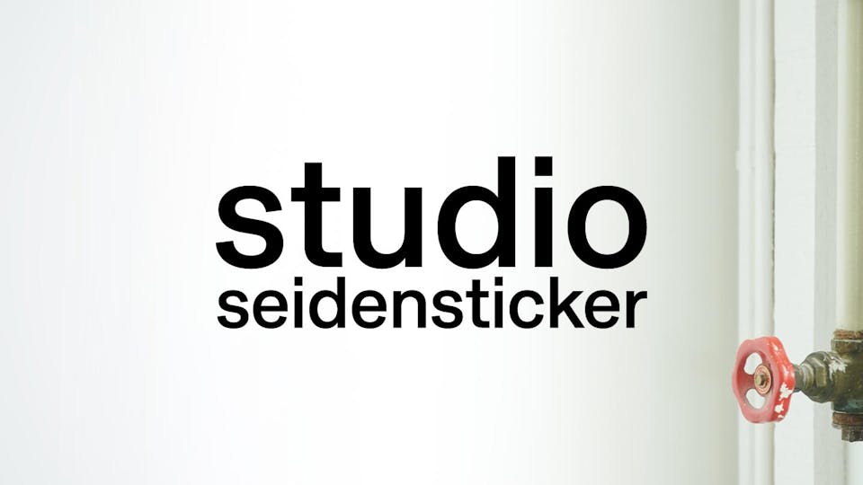 Studio Seidensticker