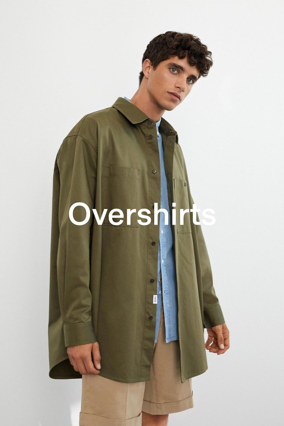 Overshirts I Seidensticker