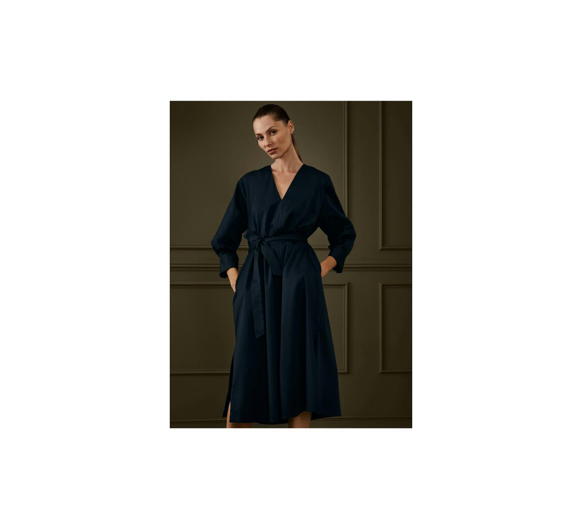 Lookbook Damen Autumn/Winter 2023 | Seidensticker