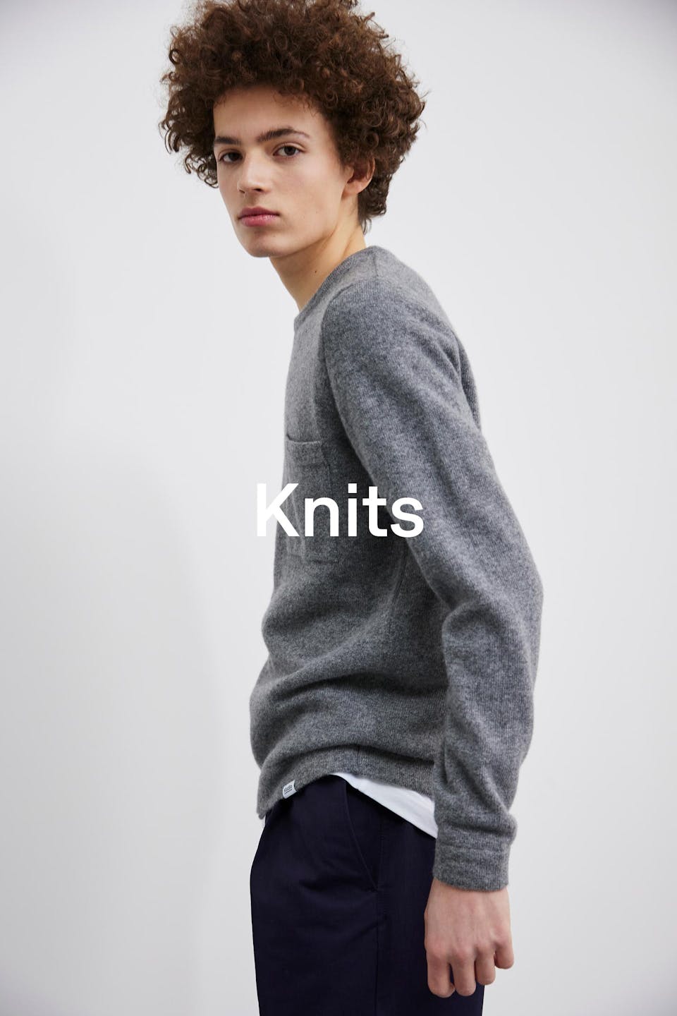 Knits | Studio Seidensticker