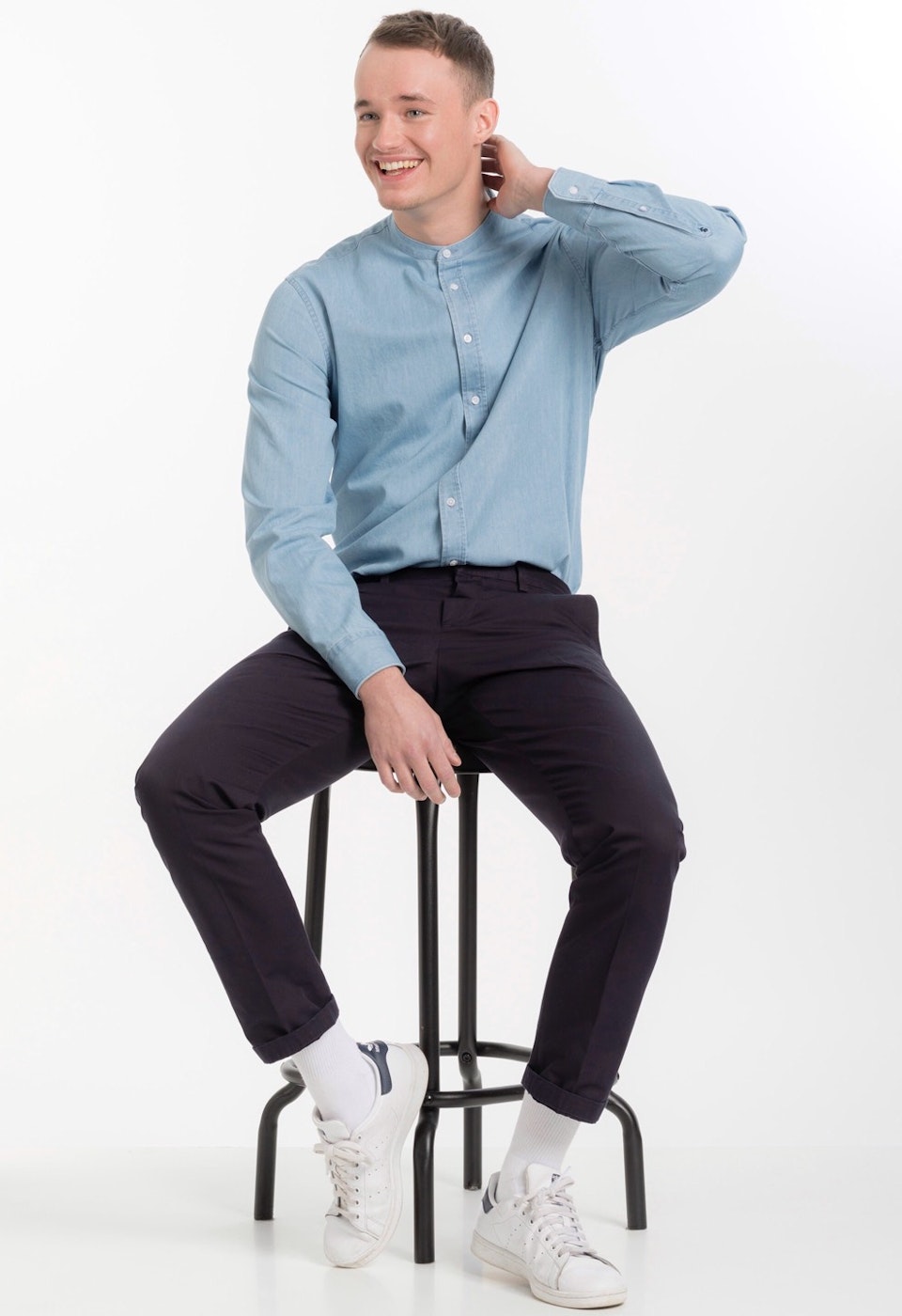 Felix Nolting | Seidensticker