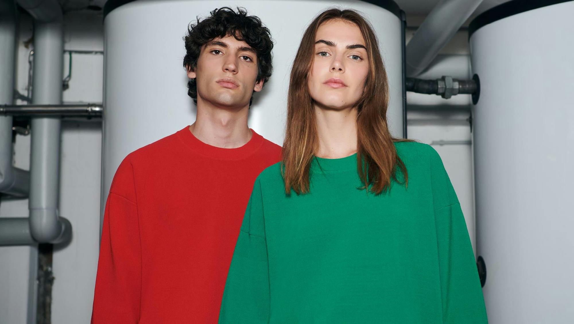 Seidensticker Studio Lookbook | Sring/Summer 2023