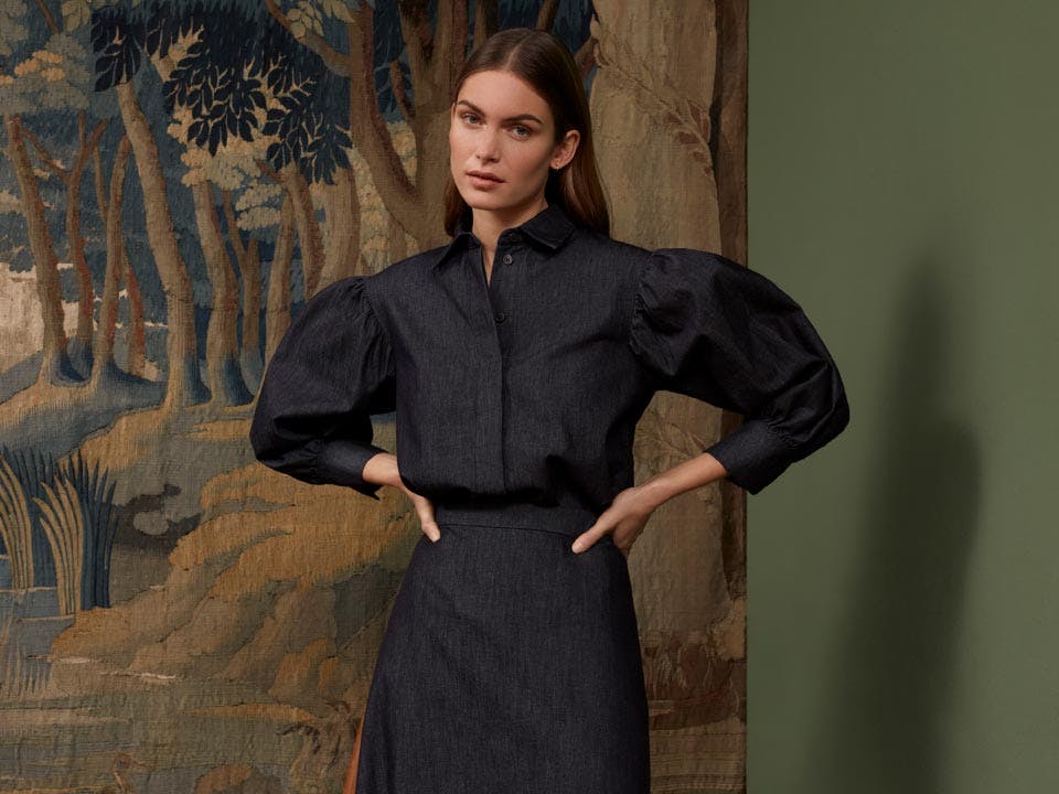 Styles | Blouses Guide | Seidensticker