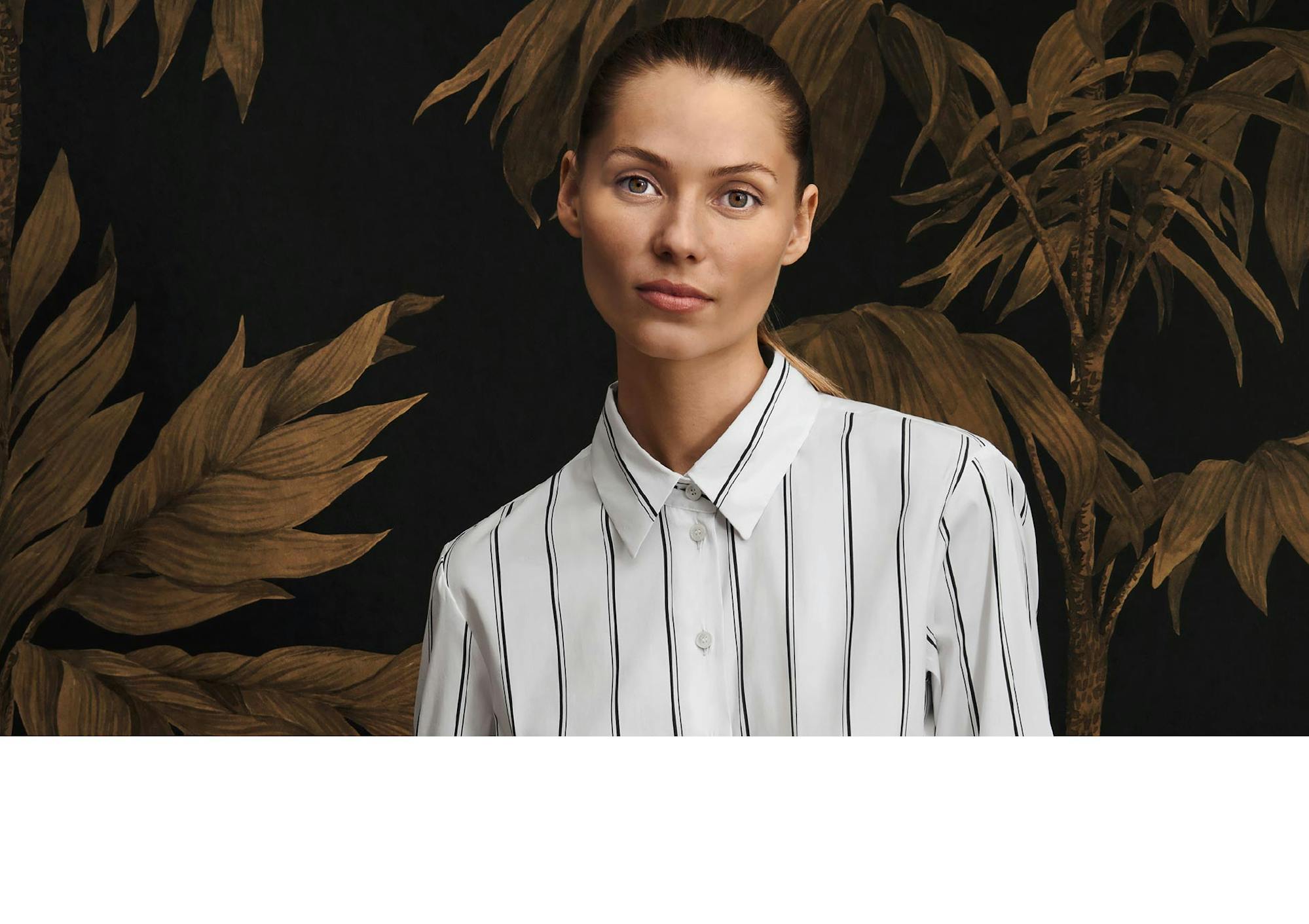 Lookbook Damen Autumn/Winter 2023 | Seidensticker