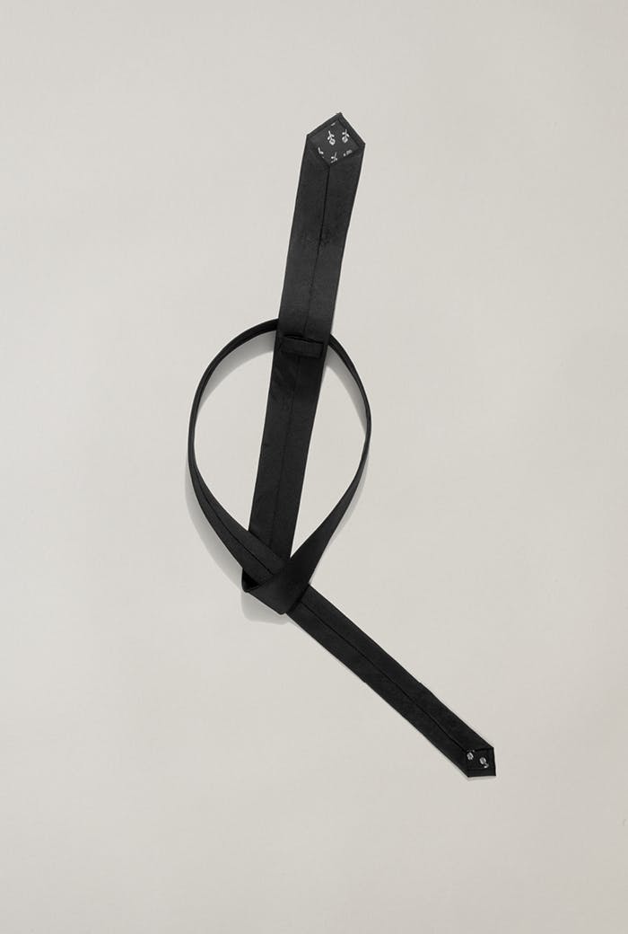 Doppelter Windsor Knoten binden | Seidensticker