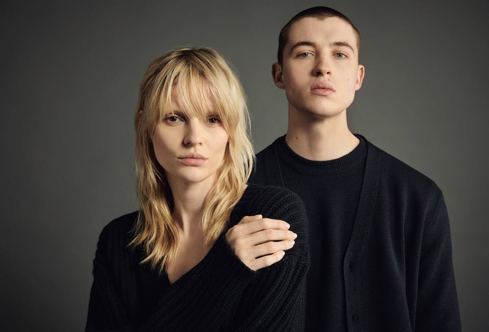 Knits & Jerseys I Studio