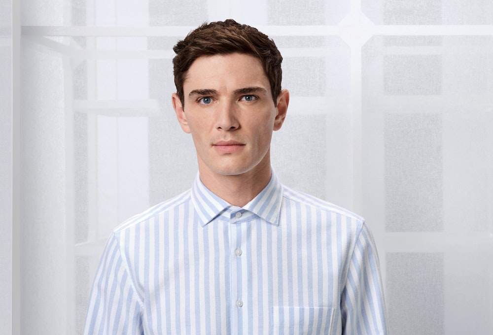 Long Sleeve Shirts | Seidensticker