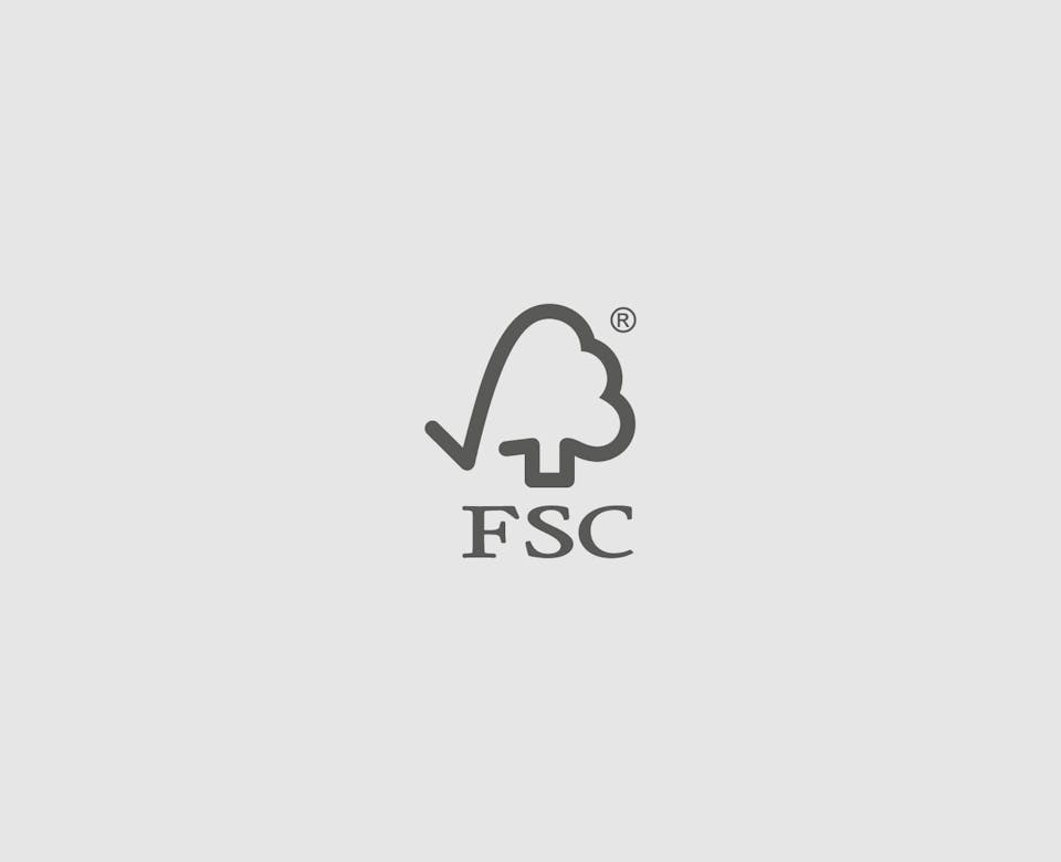 FSC | Seidensticker