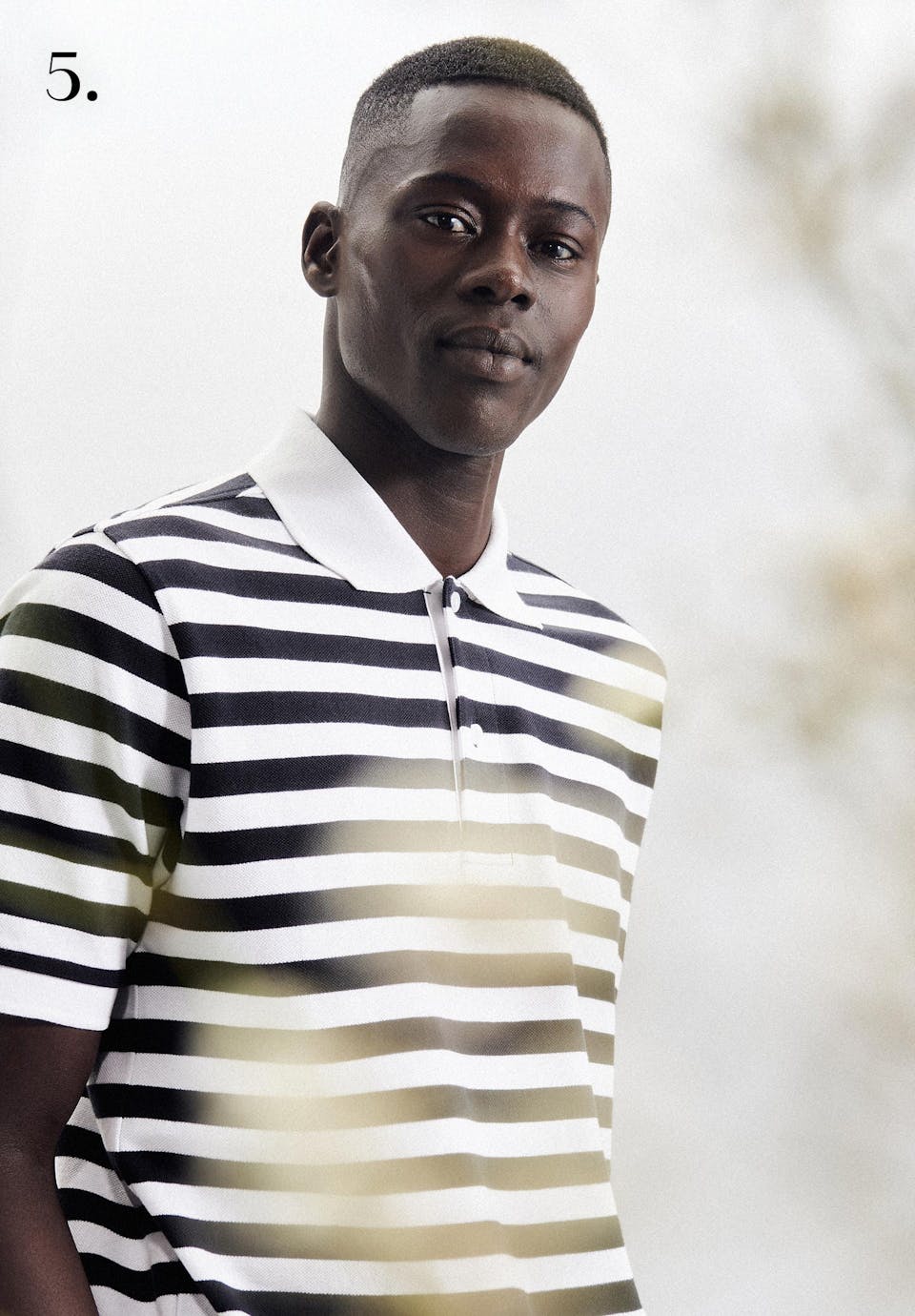 Das Polo-Shirt | Seidensticker