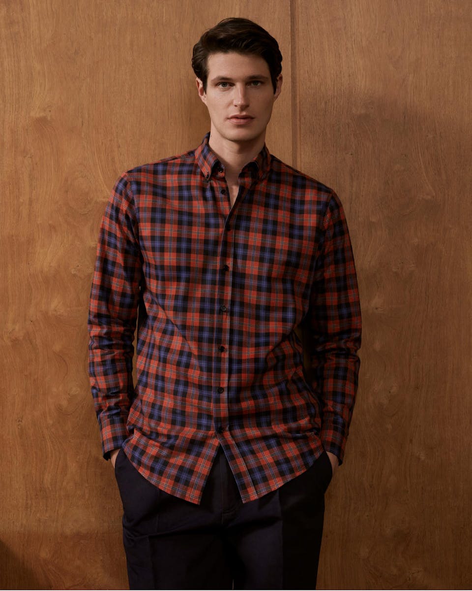 Smart Casual | Seidensticker