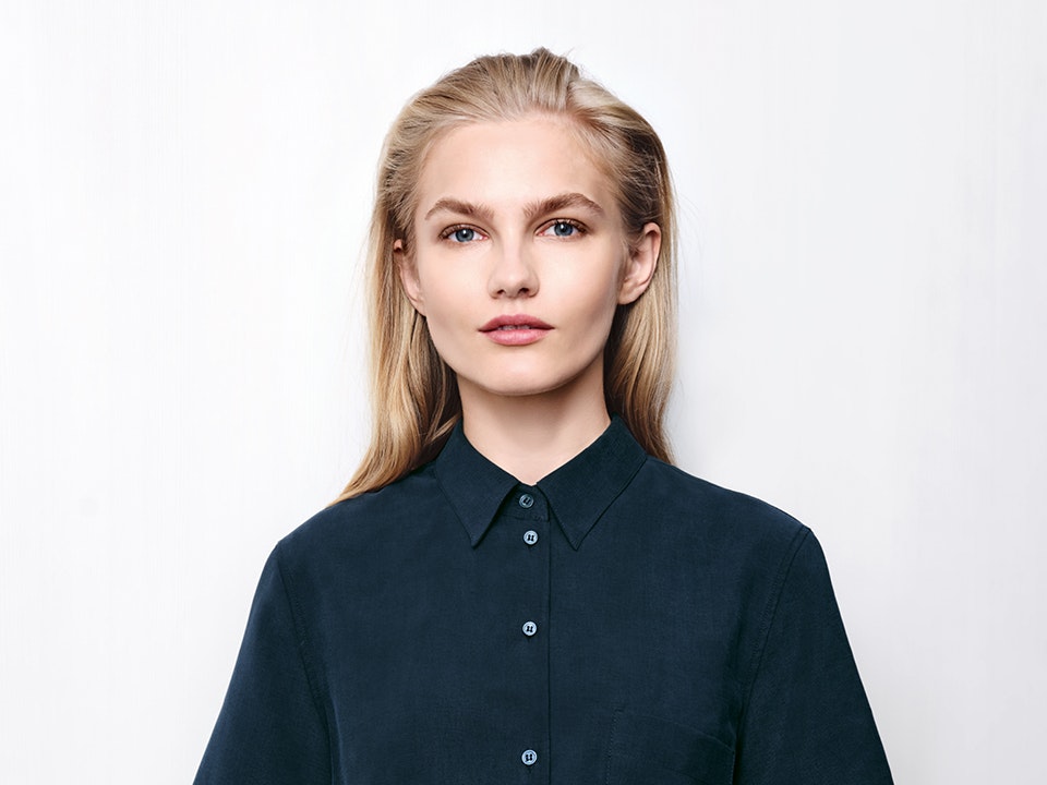 Oversize Bluse | Blusen Guide | Seidensticker