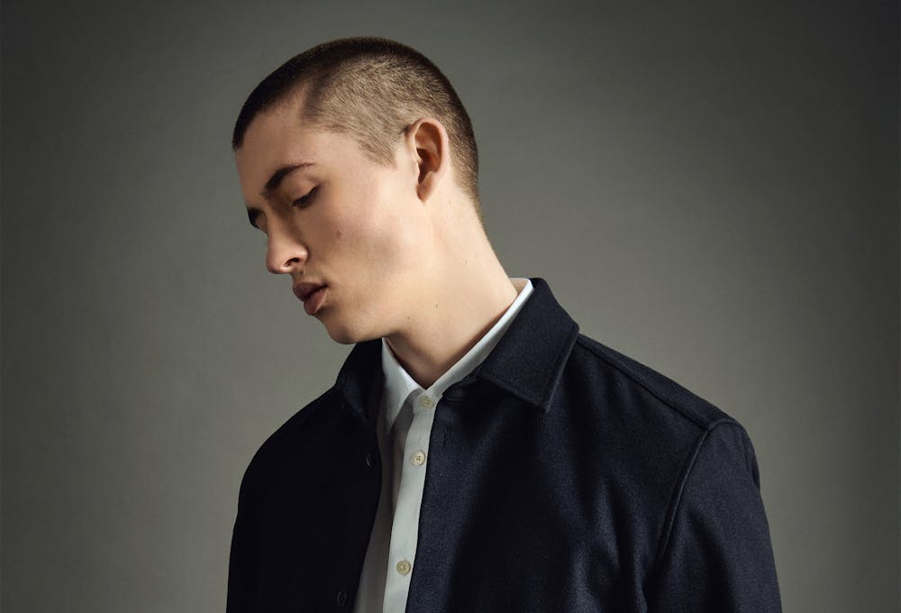 Overshirts I Studio