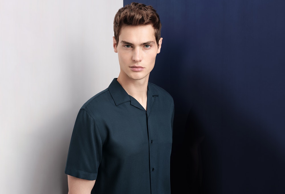 Shirts without cuff | Seidensticker