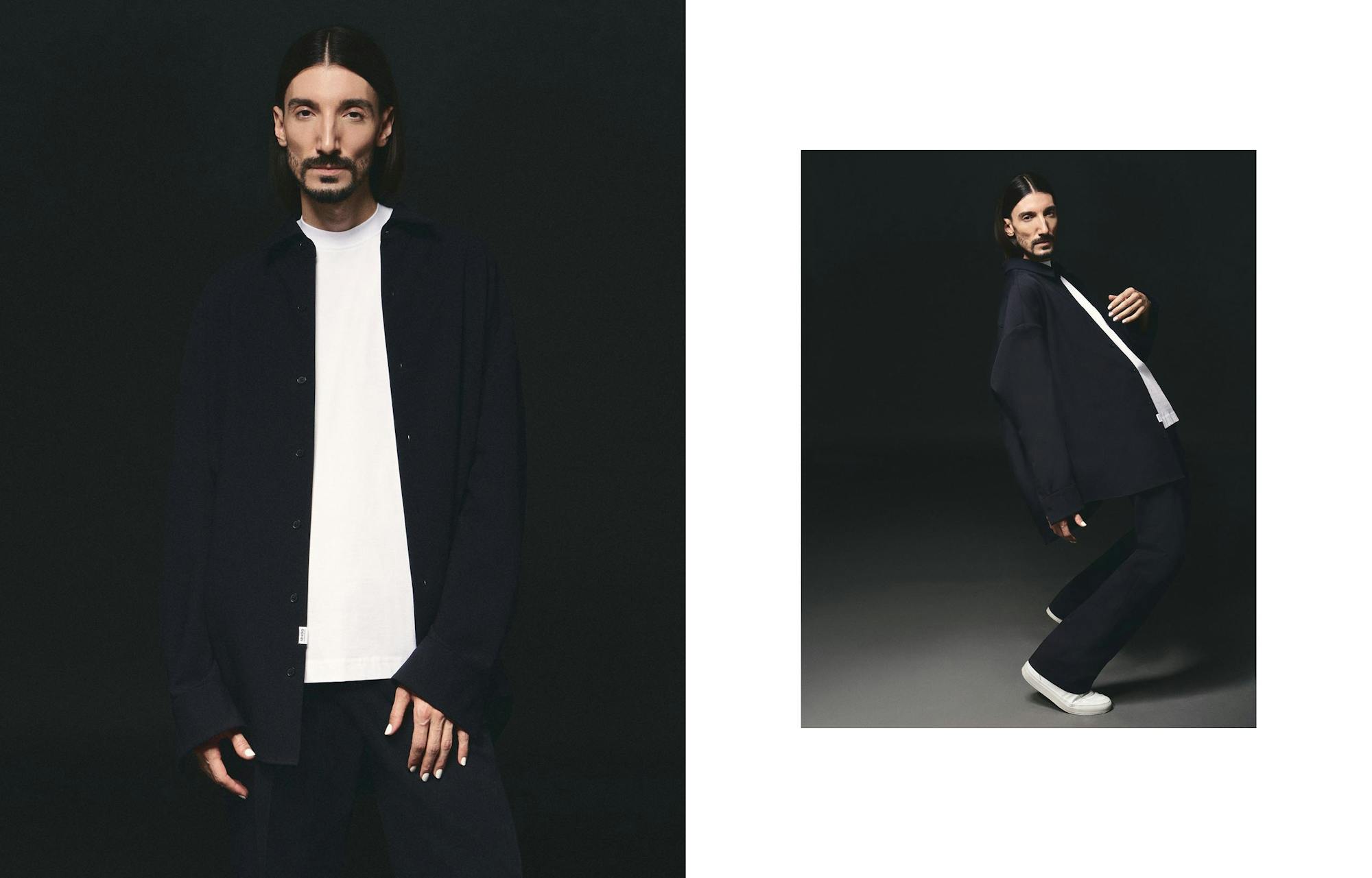 Julian Daynov | Seidensticker