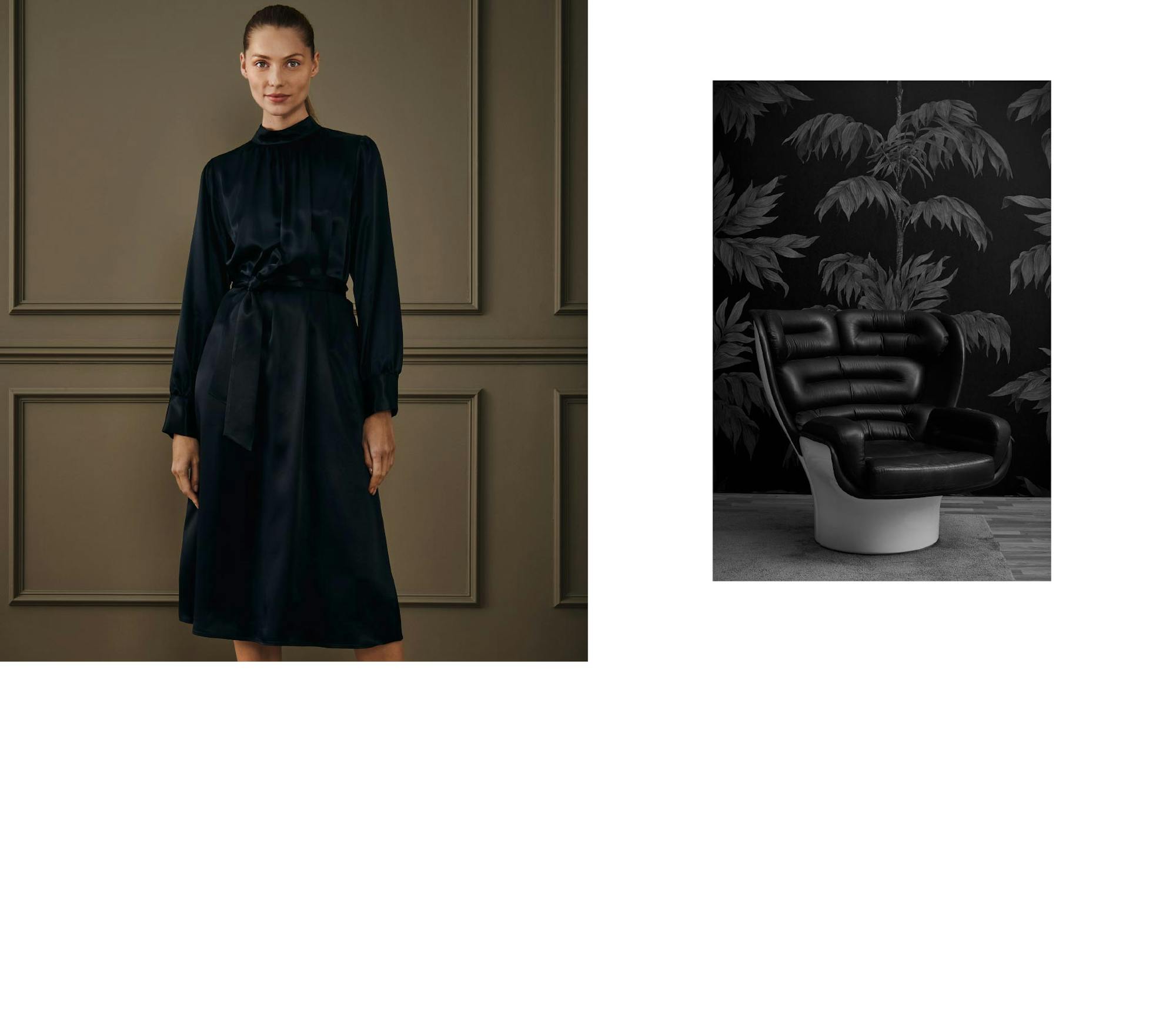 Lookbook Damen Autumn/Winter 2023 | Seidensticker