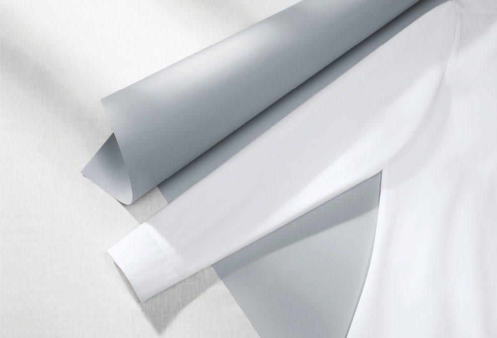 Hemden mit extra langem Arm | Seidensticker