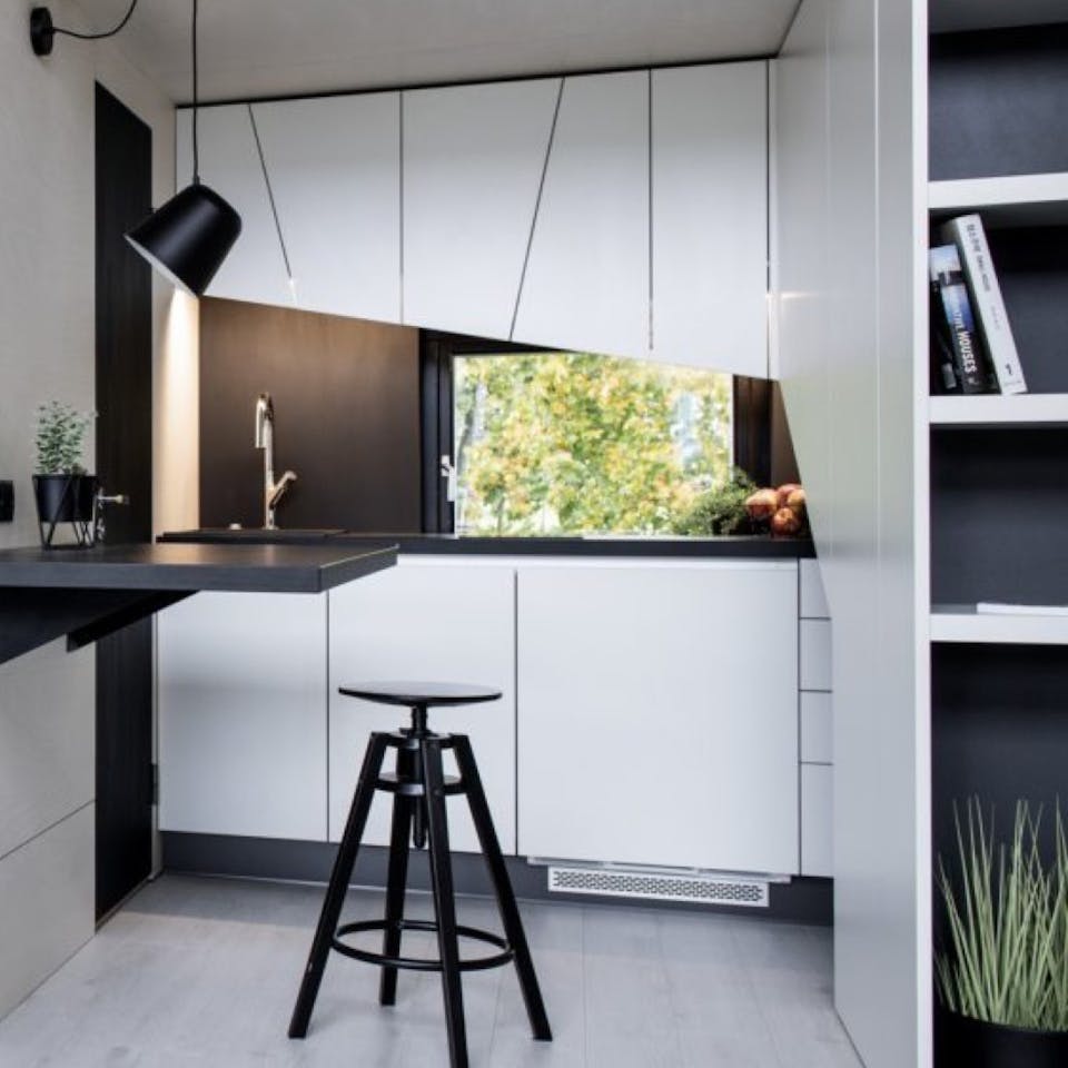 Tiny House 03 | Seidensticker Onlineshop