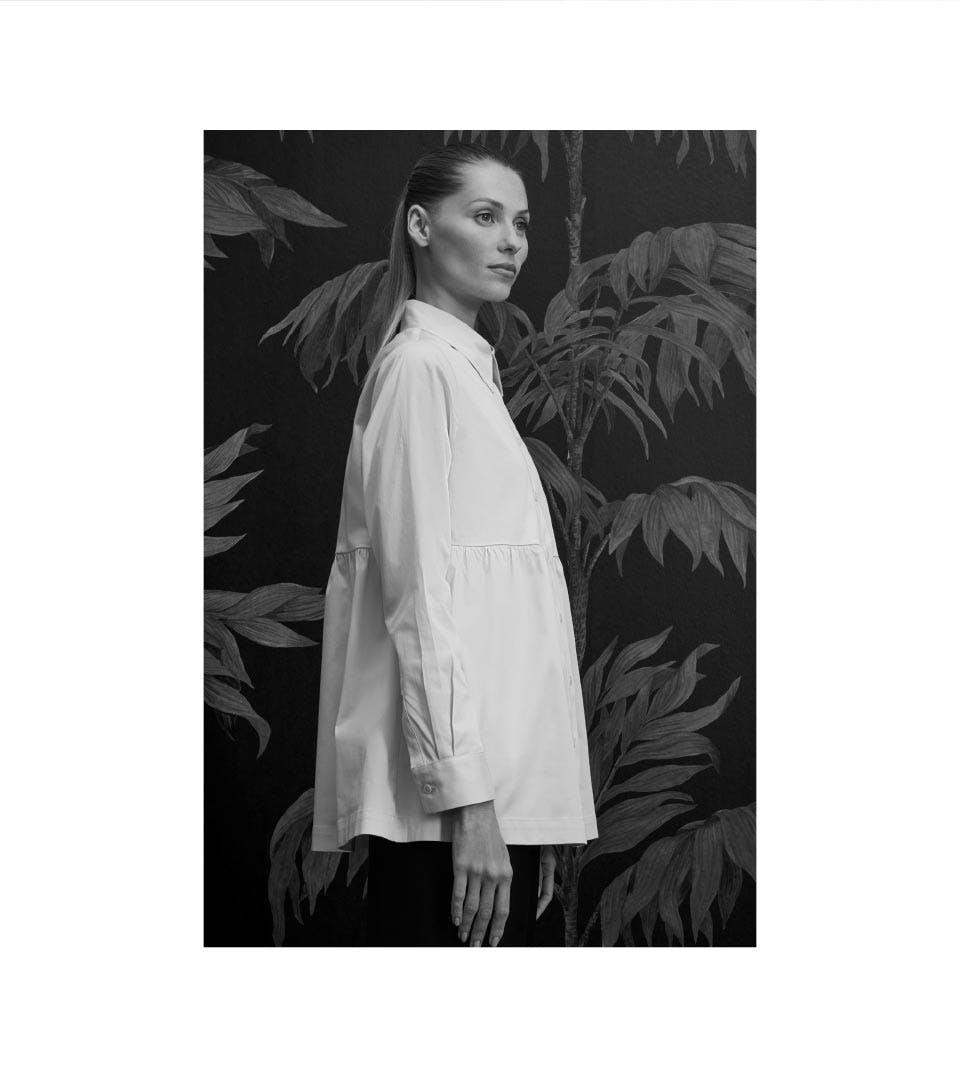 Lookbook Damen Autumn/Winter 2023 | Seidensticker
