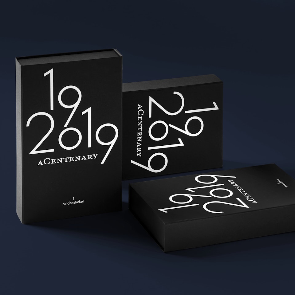 Stilvoll verpackt | Seidensticker