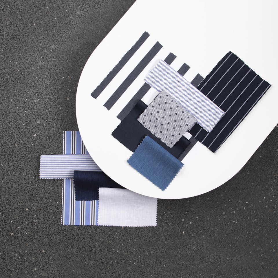 Wardrobe Essentials mit Stil | Seidensticker