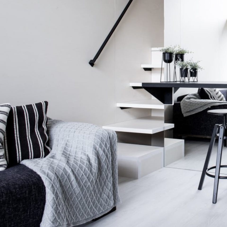 Tiny House 02 | Seidensticker Onlineshop